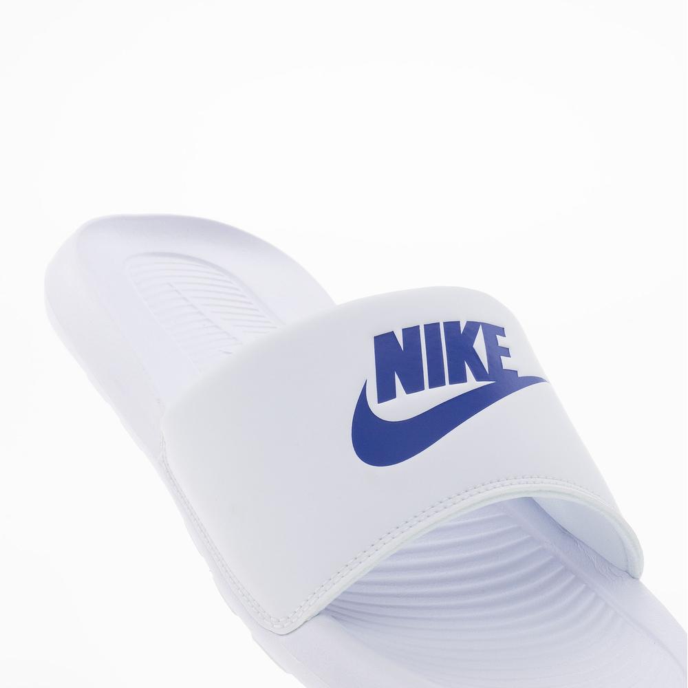 Flip Flop Nike Victori One CN9675-102 - fehér