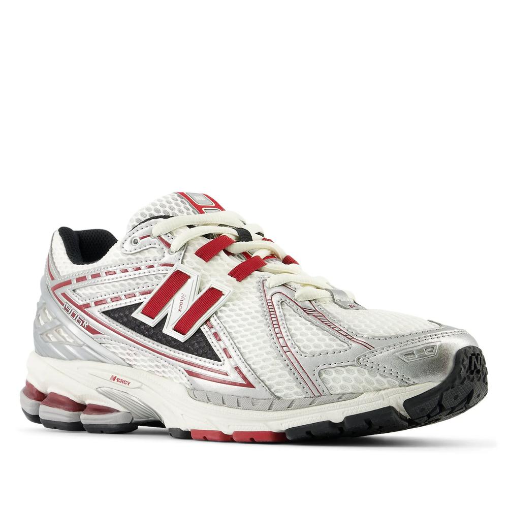 Cipő New Balance M1906REA - szürke