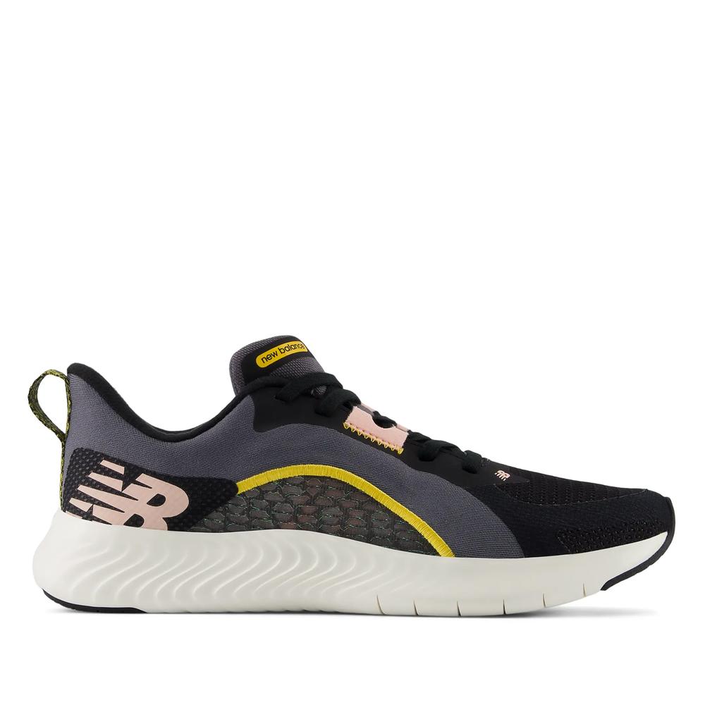 Cipő New Balance WXBEYCB1 - fekete