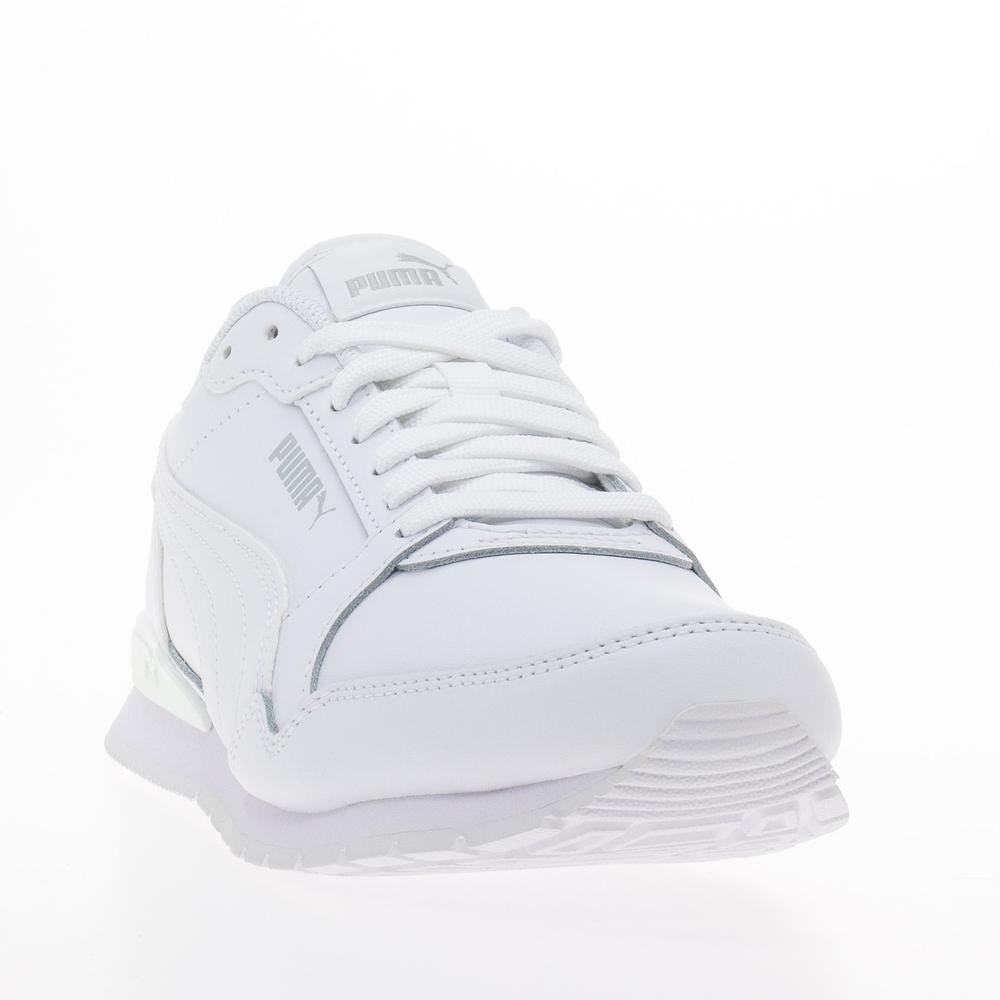 Cipő Puma ST Runner V3 L 38485510 - fehér