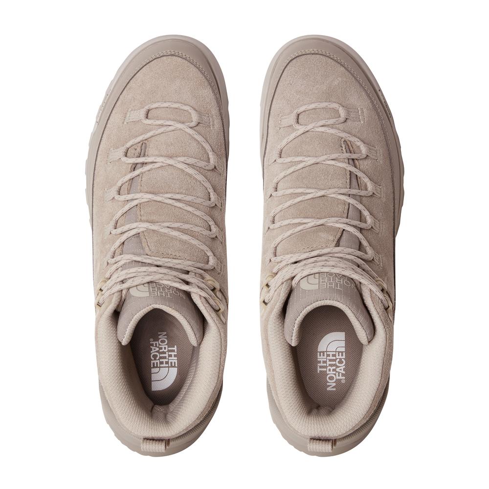 Cipő unisex The North Face Glenclyffe Urban 0A83NJ7M01 - bézs