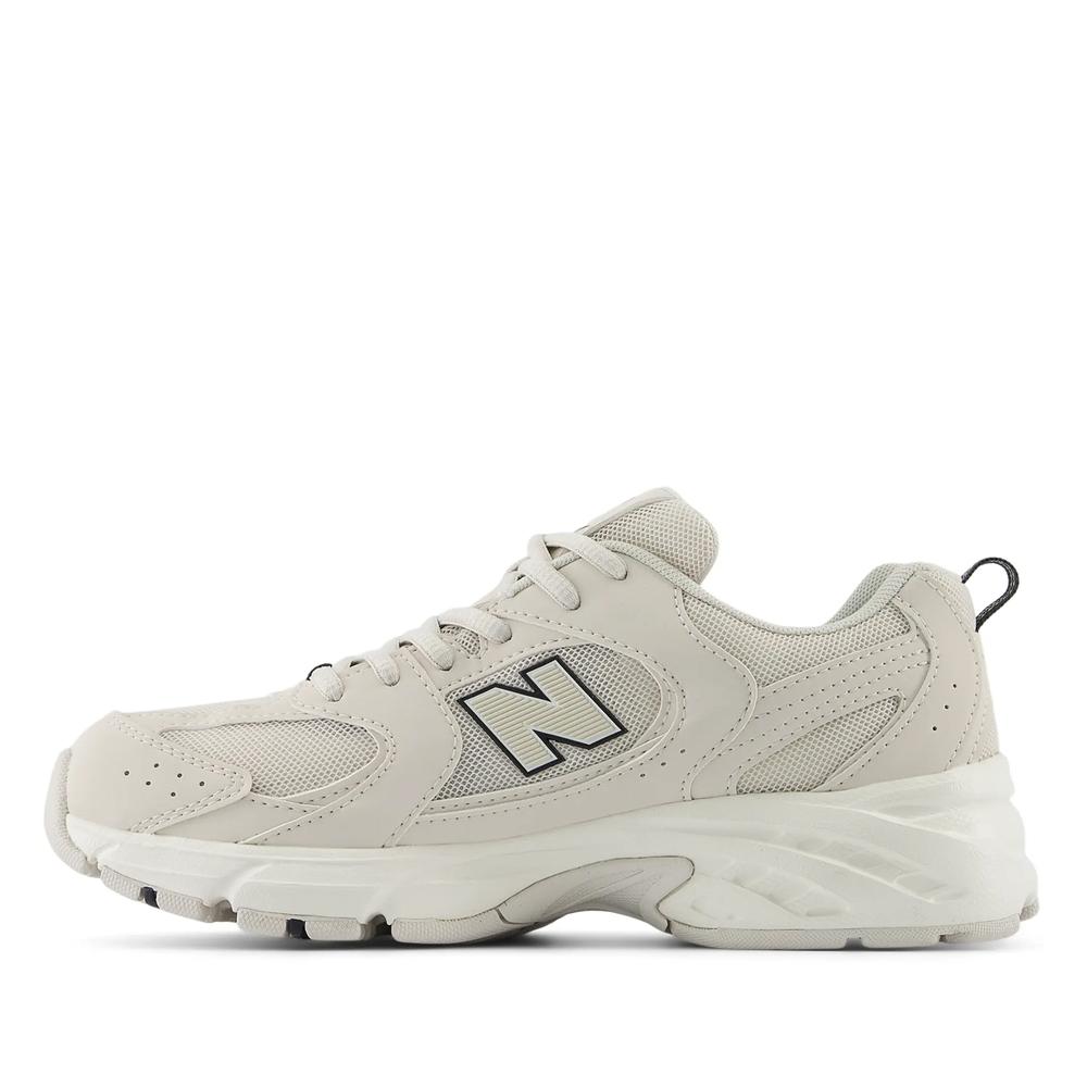 Cipő New Balance GR530SC1 - bézs