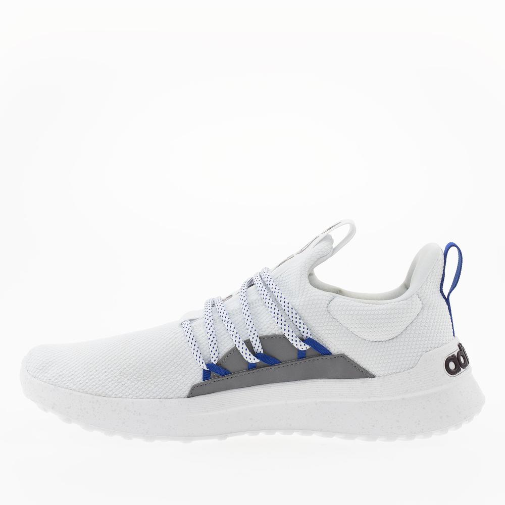 Cipő adidas Lite Racer Adapt 4.0 Cloudfoam Lifestyle GX6781 - fehér
