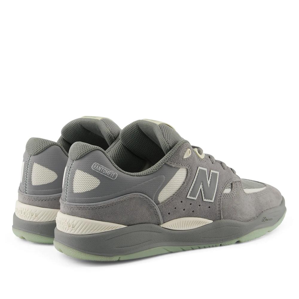Férfi cipő New Balance Numeric UN101PS - szürke