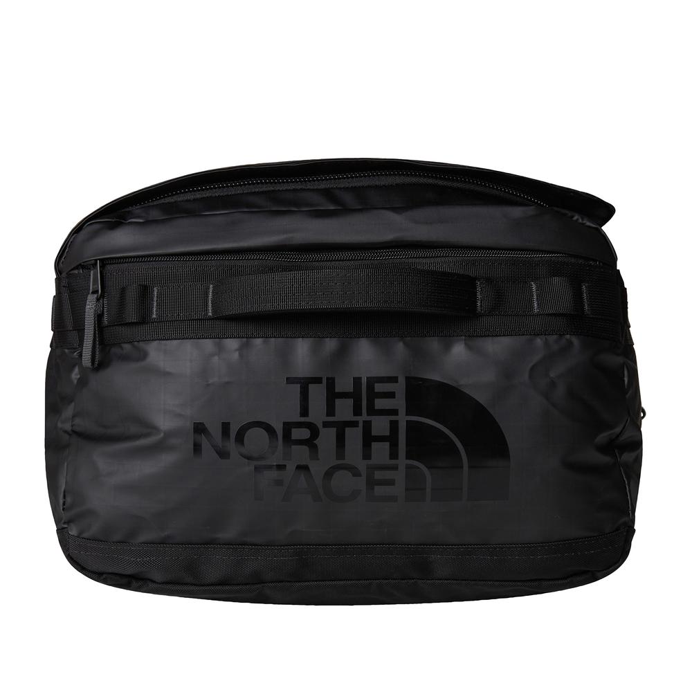 Táska The North Face Base Camp Voyager 62L 0A52S3KT01 - fekete