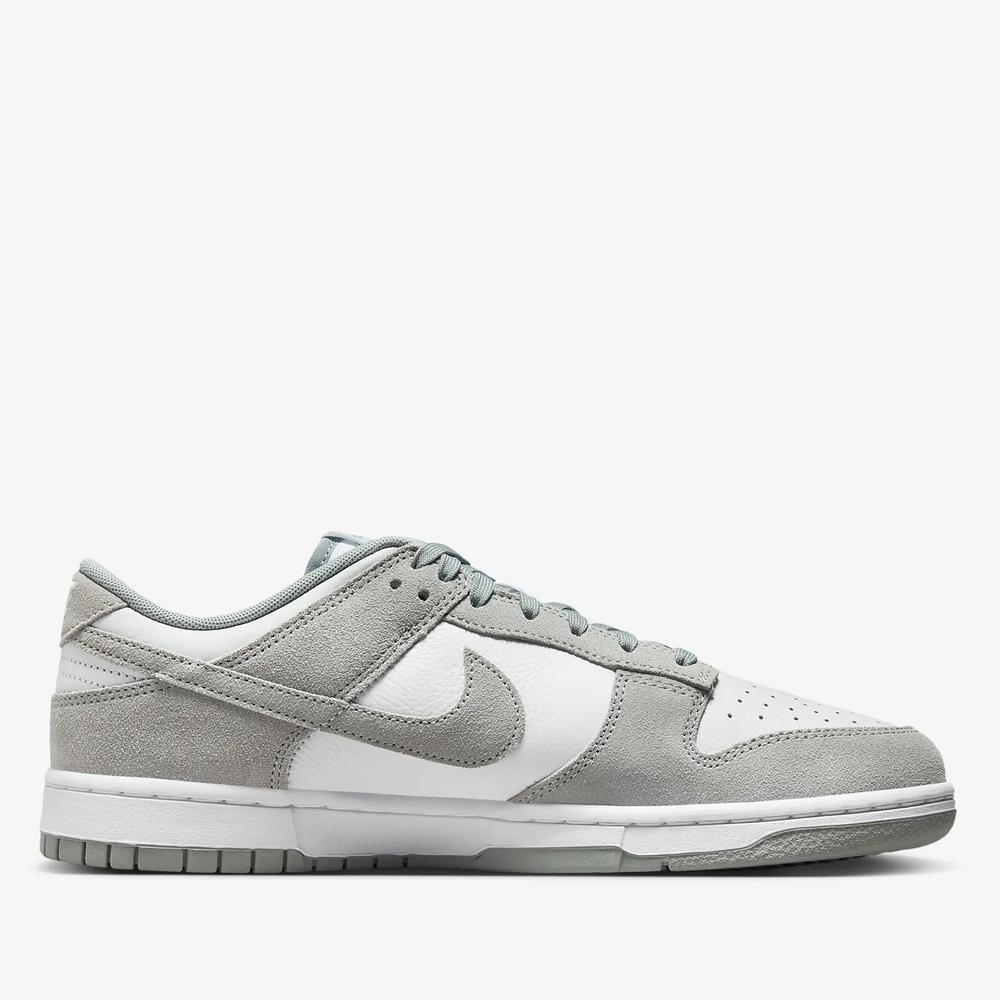 Cipő Nike Dunk Low Retro SE FQ8249-101 - szürke