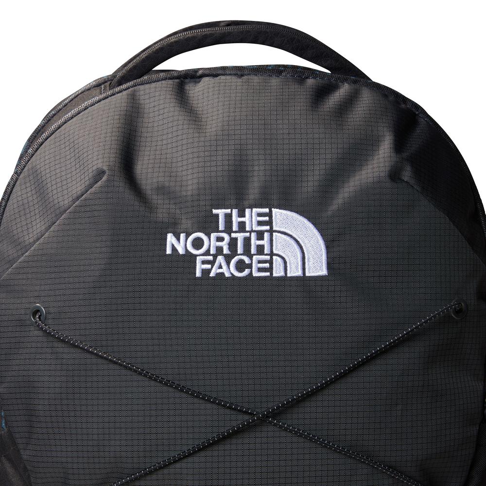 Hátitáska The North Face Jester 0A3VXF0IO1 - fekete
