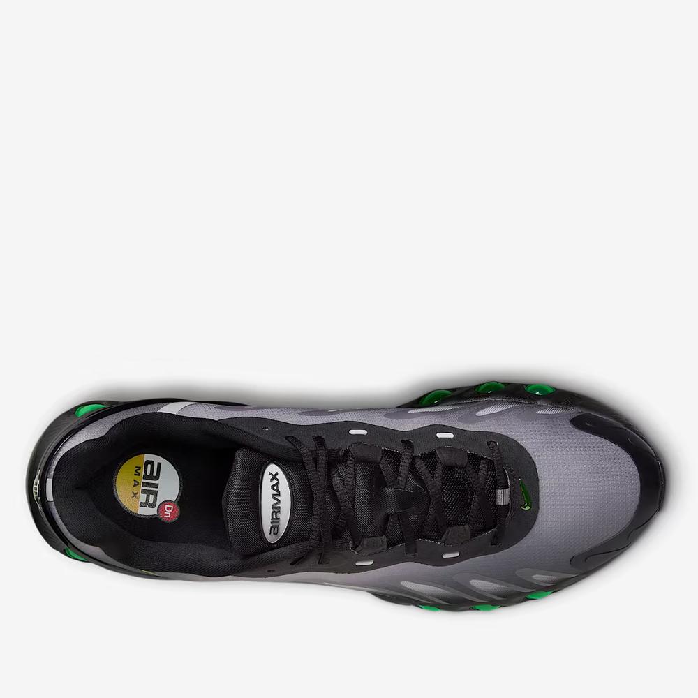 Cipő férfi Nike Air Max DN8 FQ7860-003 - fekete