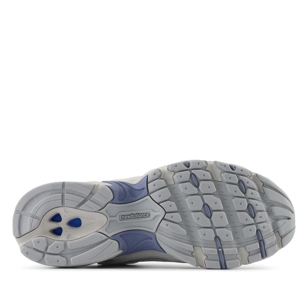 Unisex cipő New Balance U530SMB - szürke