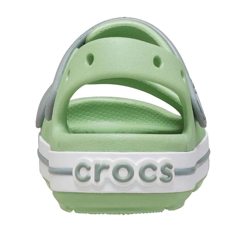 Szandál Crocs Crocband Cruiser Sandal 209423-3WD - zöld