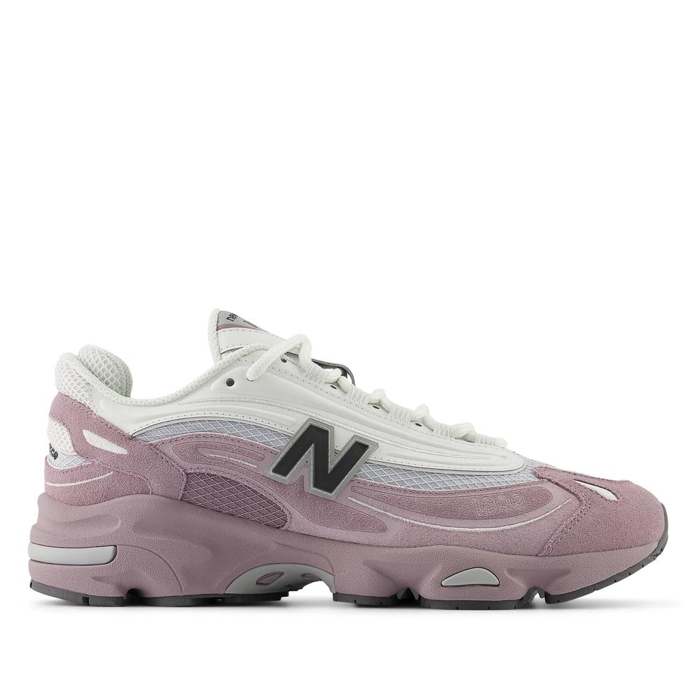Cipő New Balance M1000PSY - rózsaszín