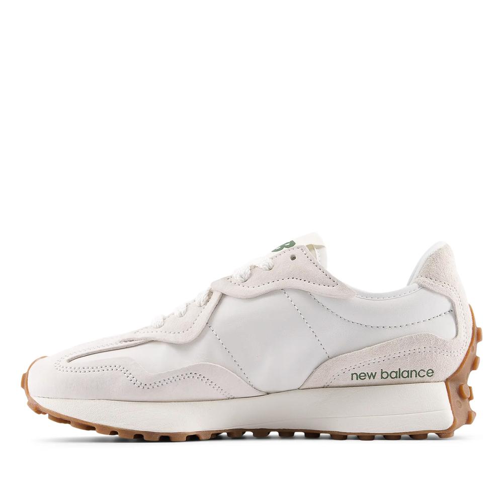 Unisex cipő New Balance U327WKN - bézs