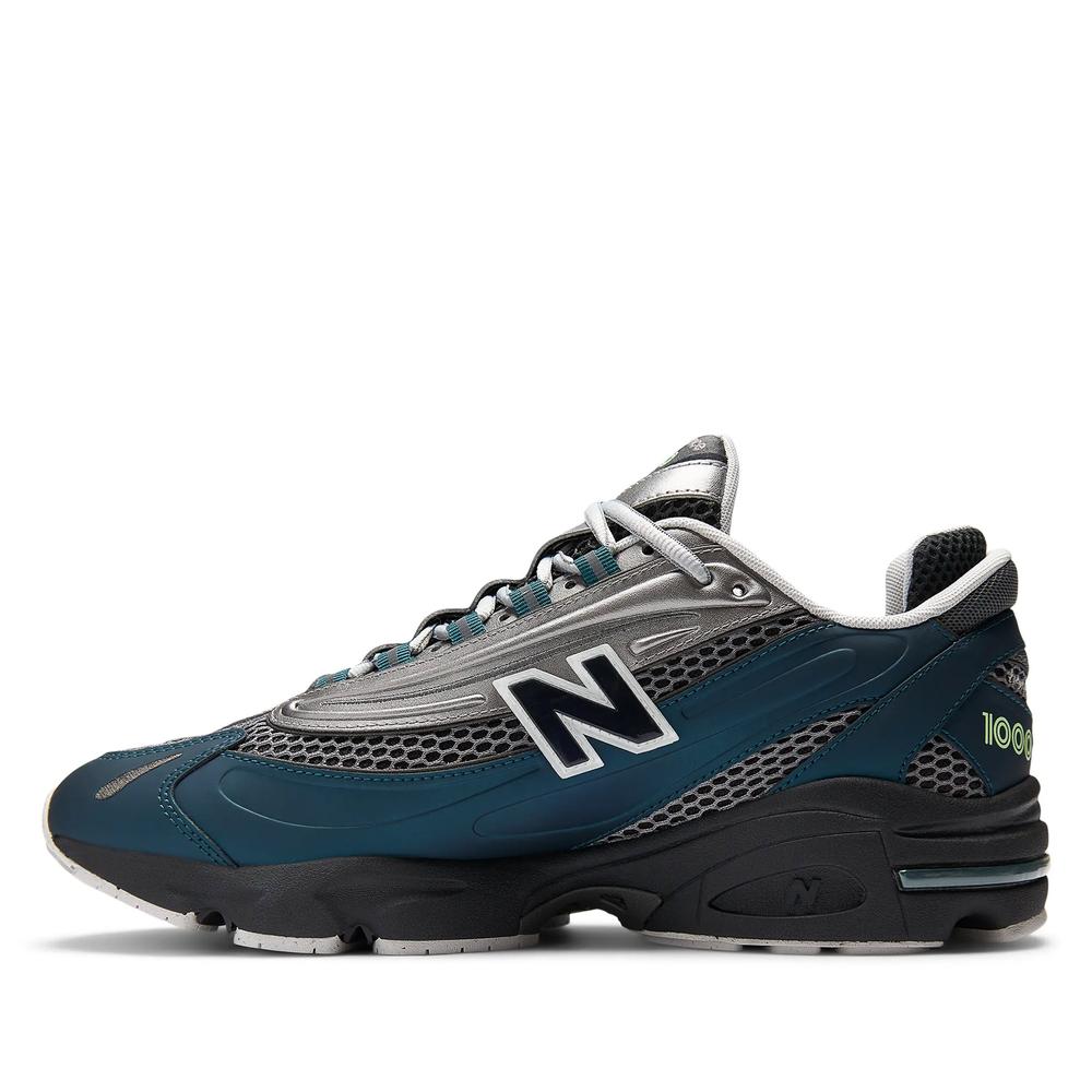Unisex cipő New Balance M1000S - többszínű