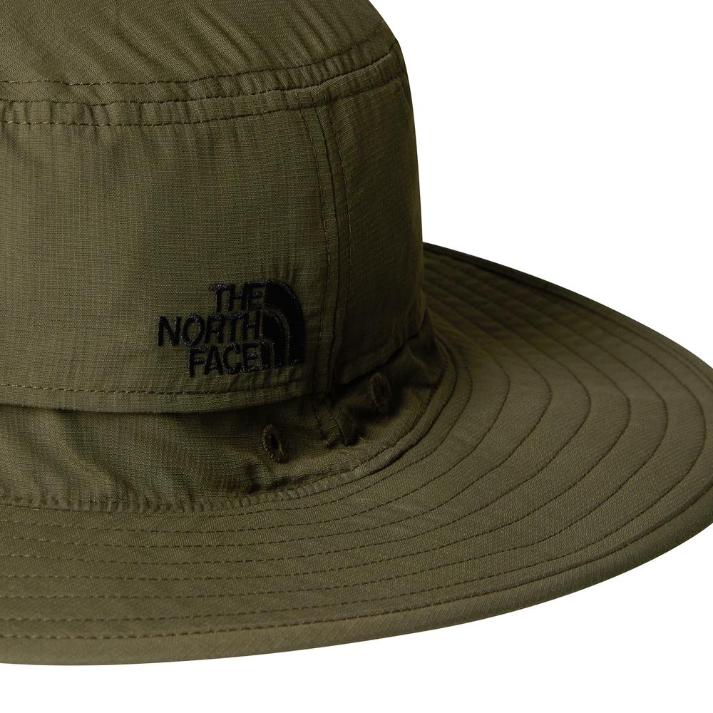 Sapka The North Face Horizon Breeze 0A5FX679L1 - zöld