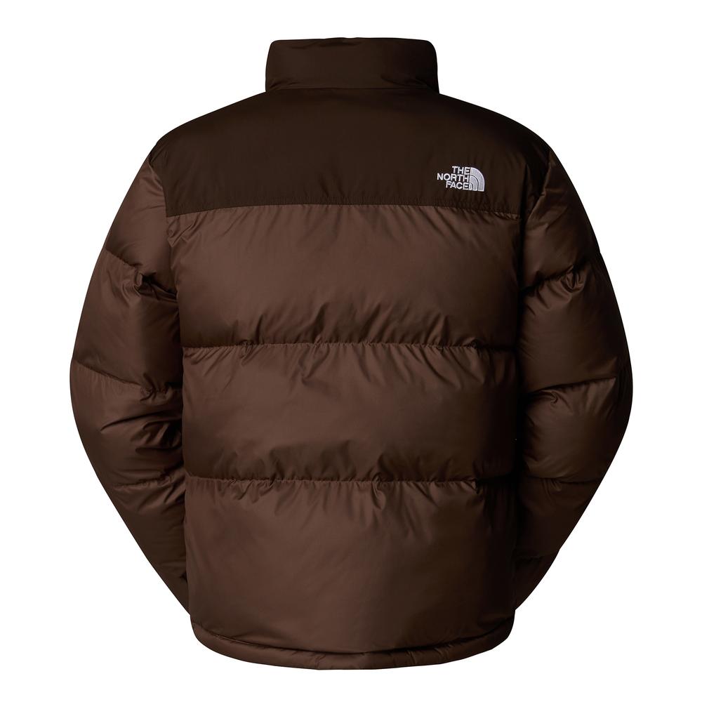 Dzseki férfi The North Face Saikuru 0A853I7O31 - barna