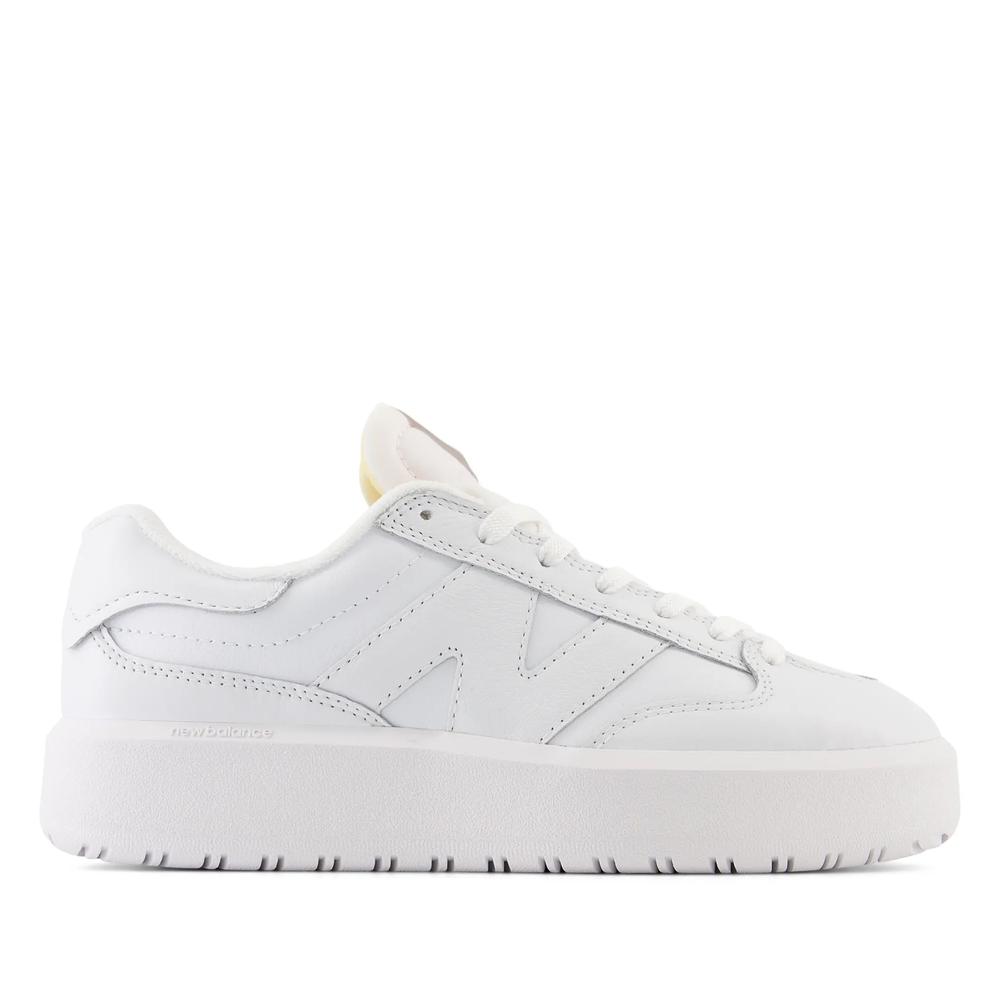 Női cipő New Balance CT302CLA - fehér