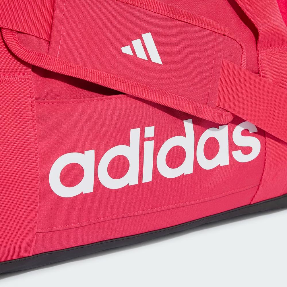 Táska unisex adidas Linear Duffel XS KS2072 - rózsaszín