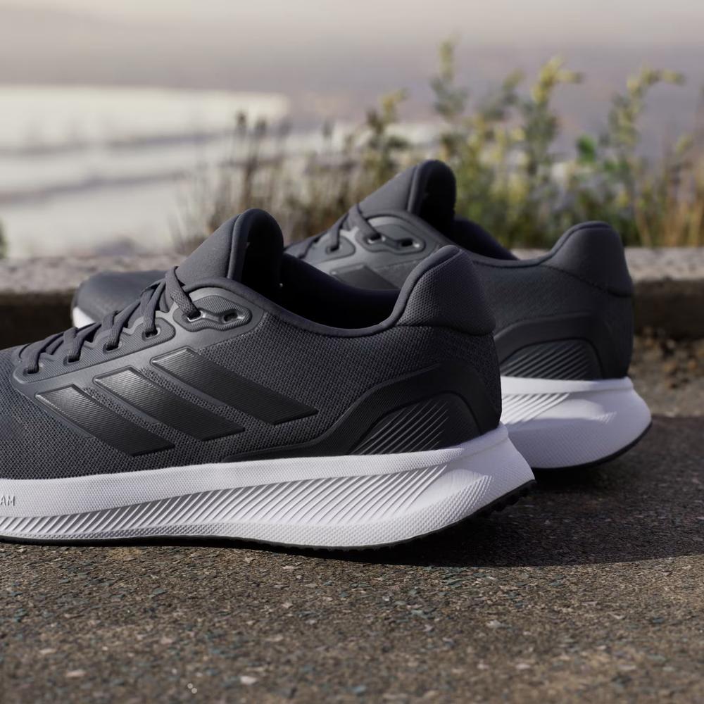 Cipő adidas Runfalcon 5 IE8819 - szürke