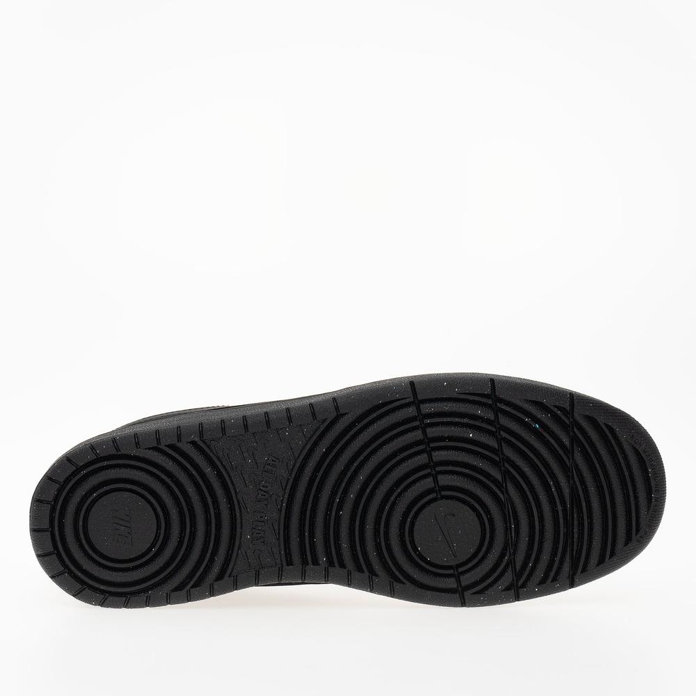 Cipő Nike Court Borough Low Recraft DV5456-002 - fekete