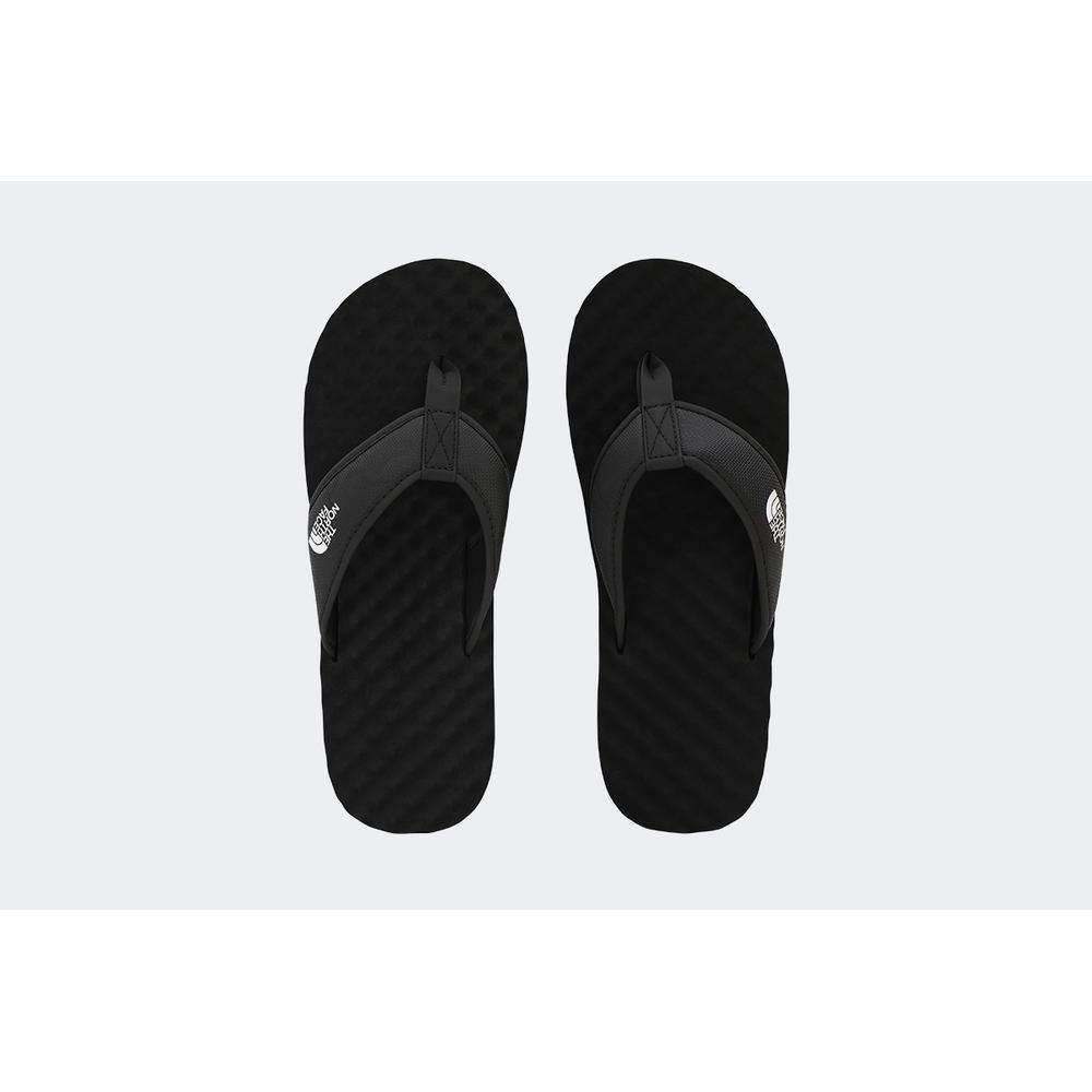 Flip Flop The North Face Base Camp II 0A47AAKY41 - fekete