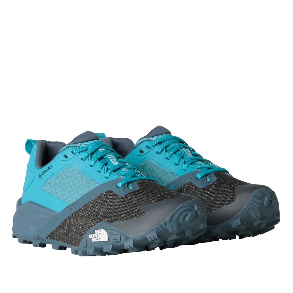 Női cipő The North Face Offtrail TR Gore-Tex 0A8A9YMN21 - kék