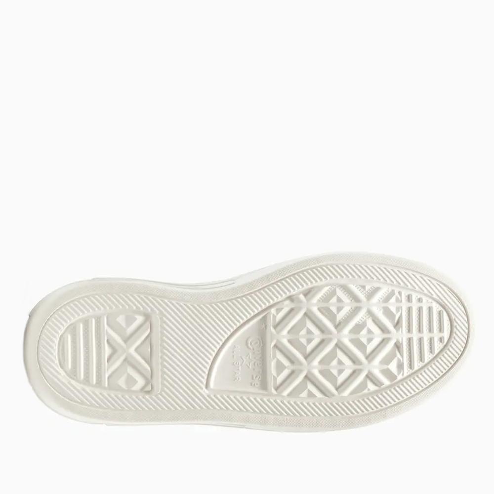 Női cipő Converse Chuck Taylor All Star Cruise A15816C - fehér