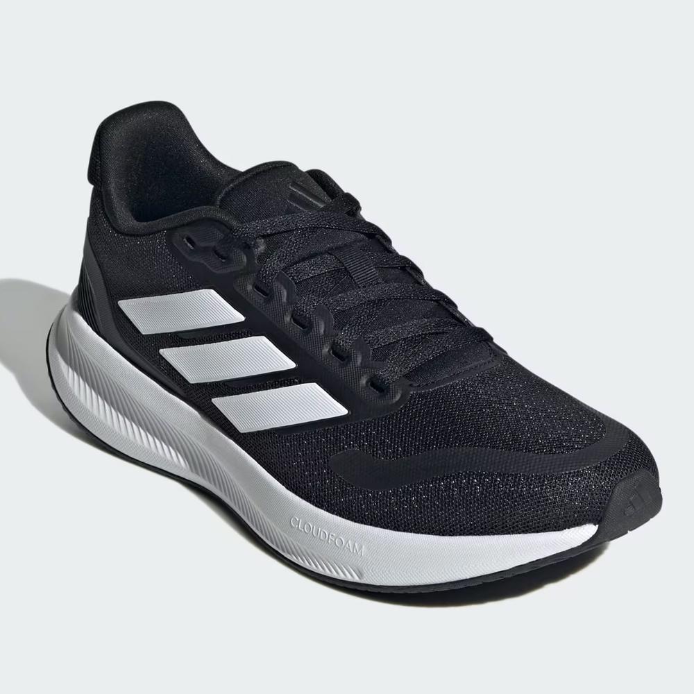 Gyerek cipő adidas Runfalcon 5 IE8589 - fekete