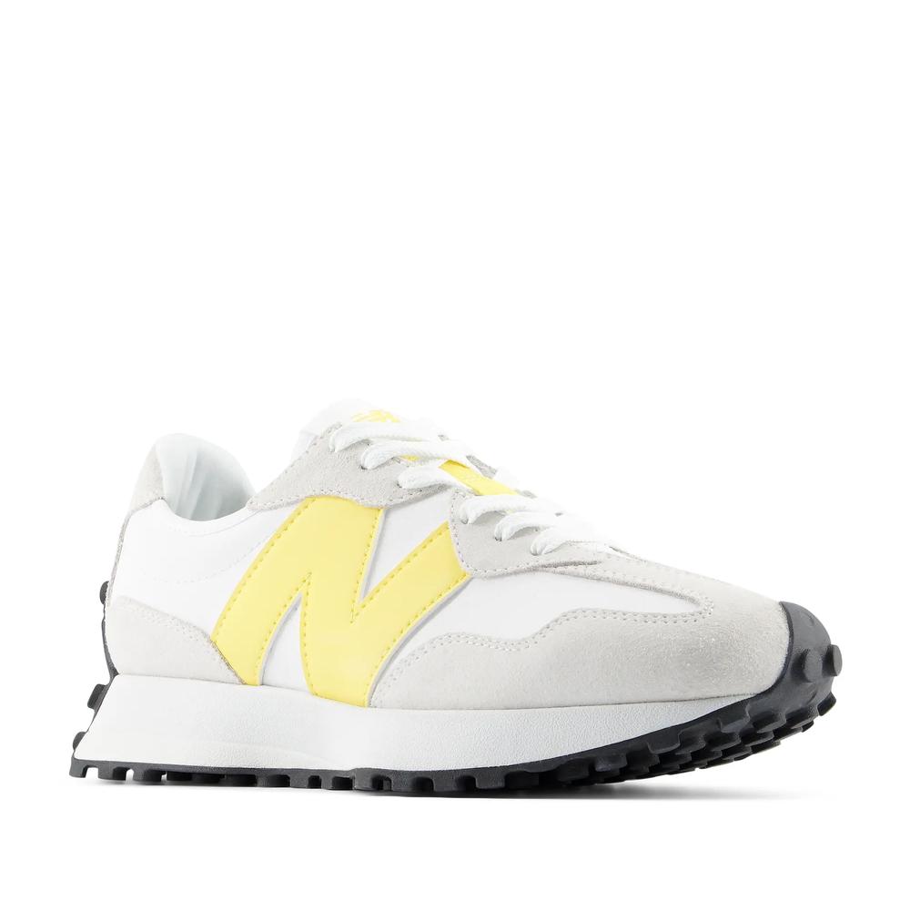 Női cipő New Balance W3276F7 - fehér