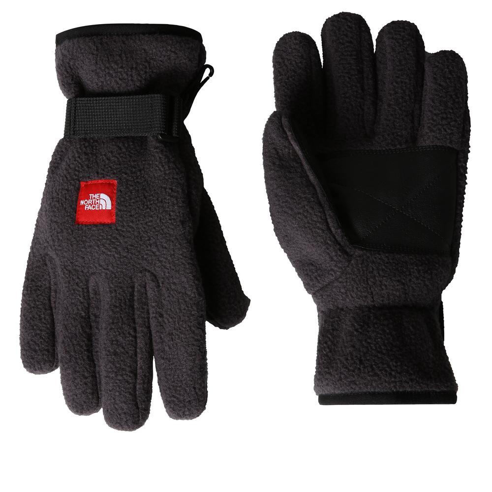 Kesztyű The North Face Red Box 0A8EGF0SA1 - fekete