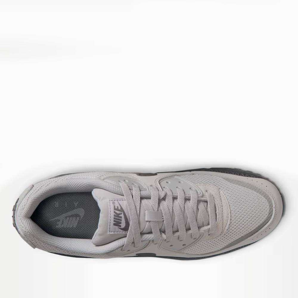 Férfi cipő Nike Air Max 90 Premium IM5759-004 - szürke