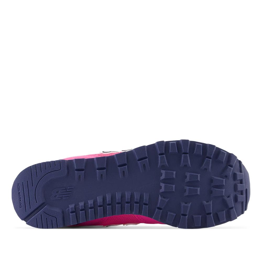 Cipő New Balance GC515KD - rózsaszín