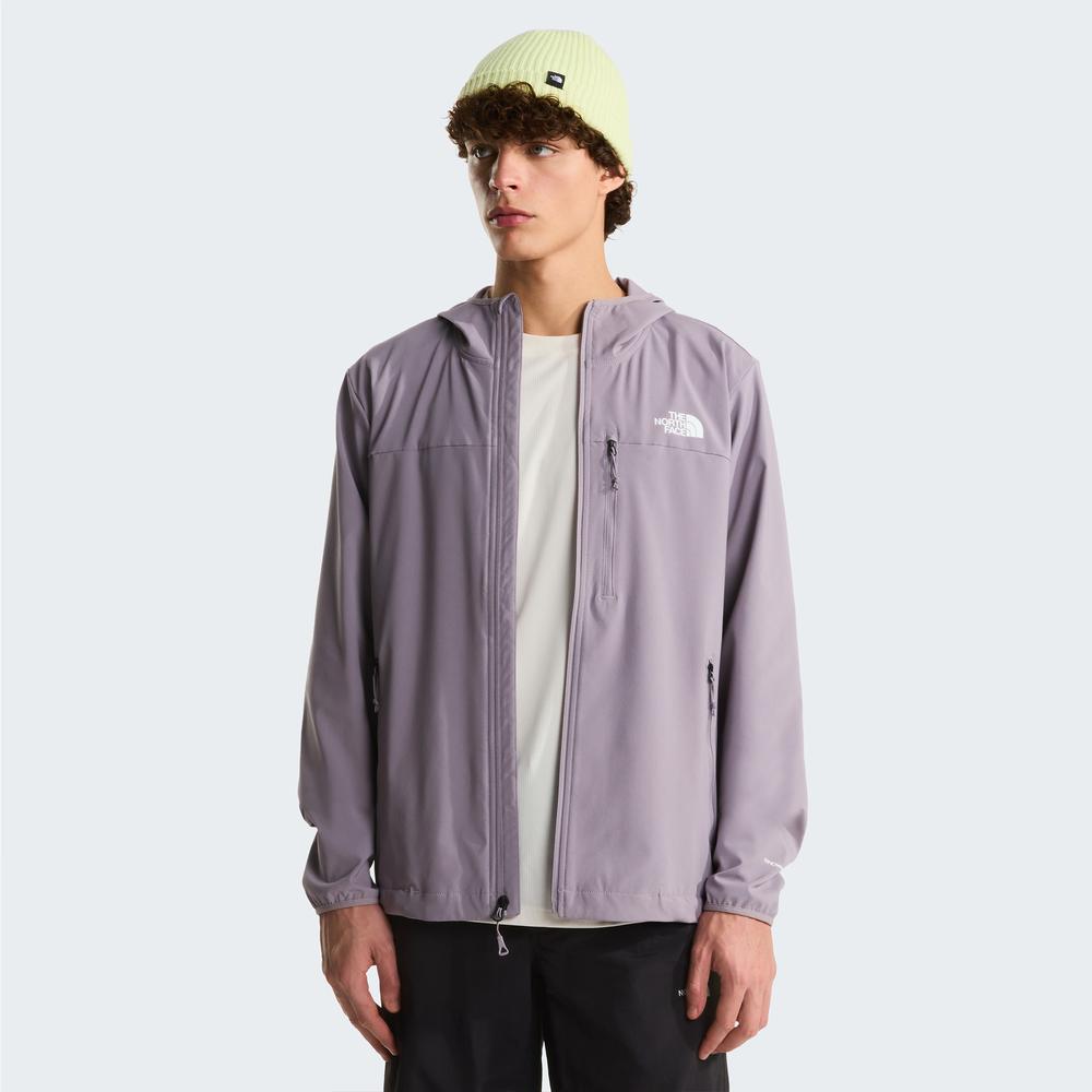Férfi dzseki The North Face Nimble 2.0 0A8G0NG7O1 - szürke