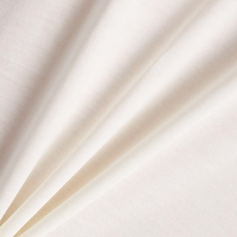 Női póló New Balance WT61Z7OQSST - bézs