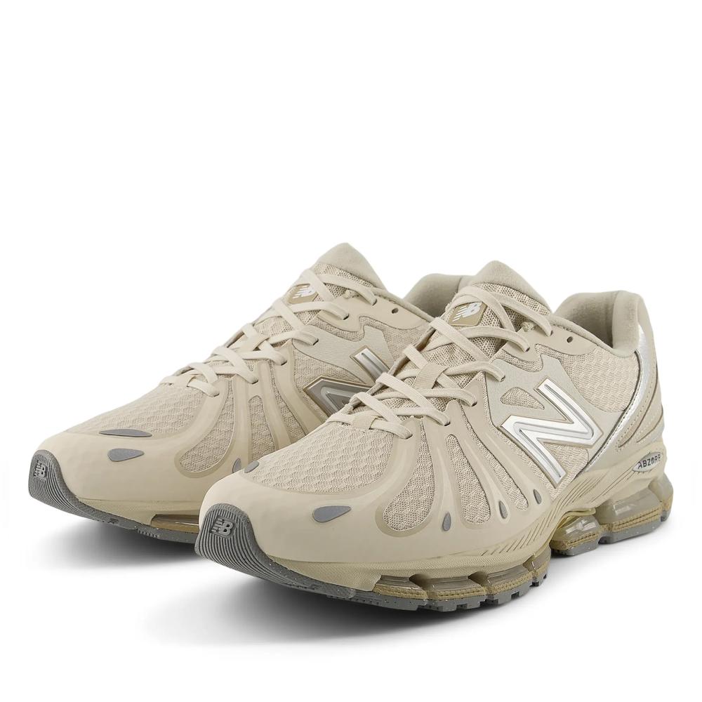 Unisex cipő New Balance U18901IU - bézs