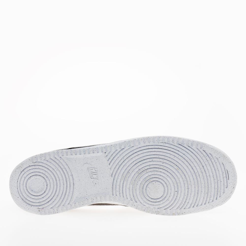 Cipő Nike Court Vision Low Next Nature DH2987-001 - fekete