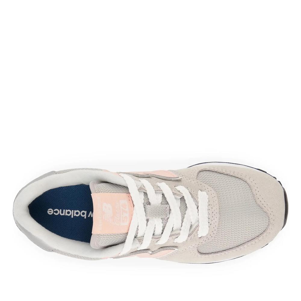 Cipő New Balance PC574GV - szürke