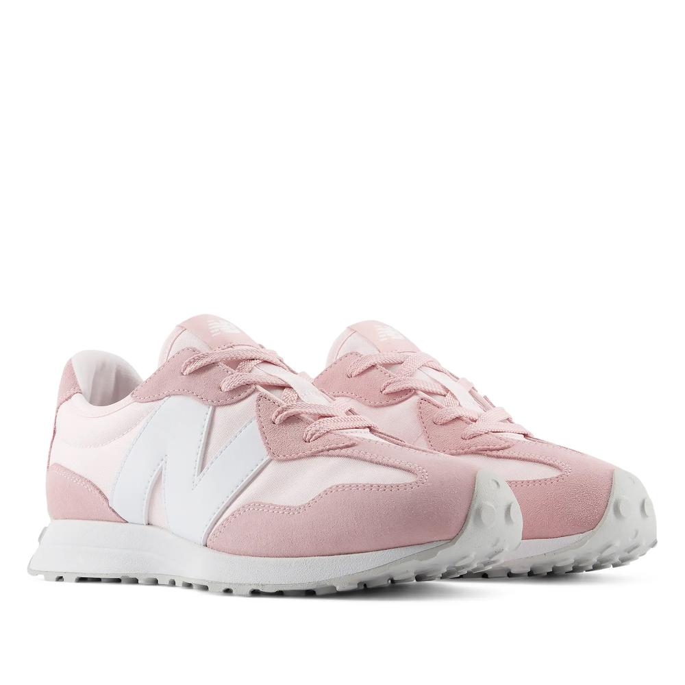 Gyerek cipő New Balance G3272DO - rózsaszín