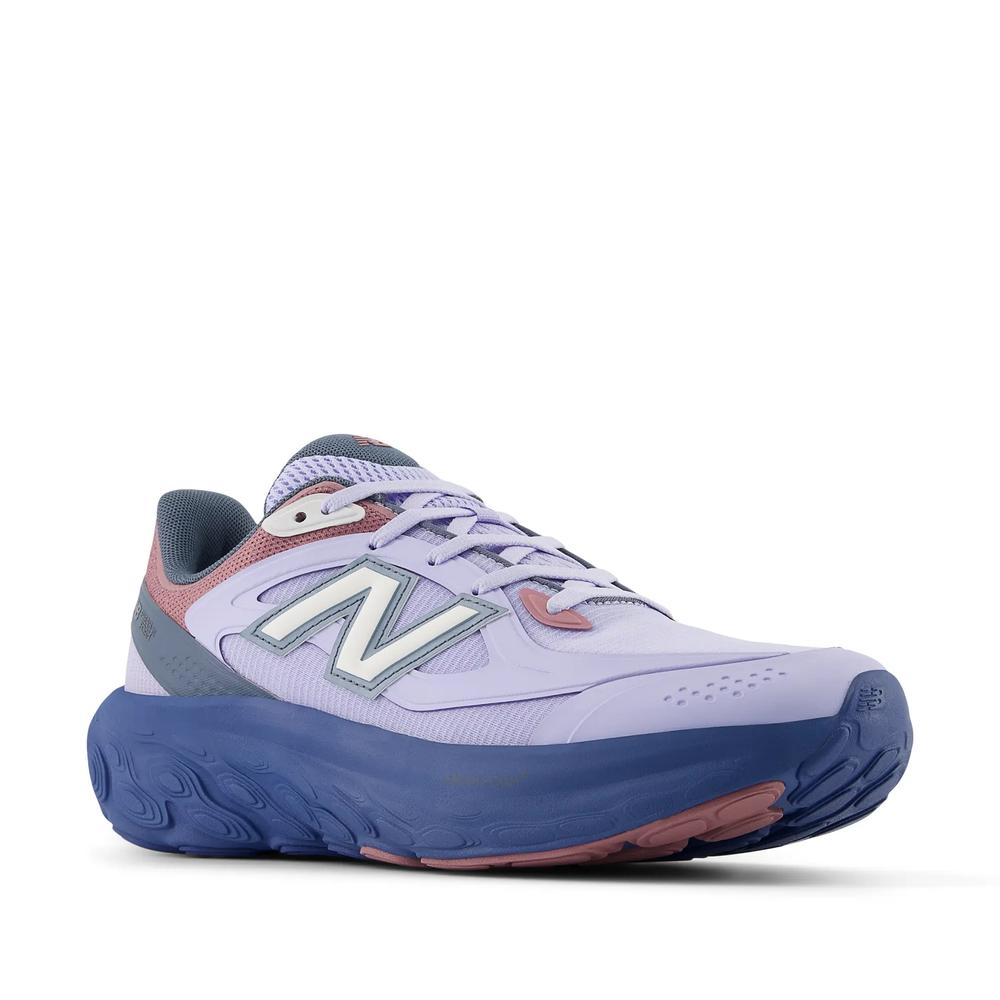 Unisex cipő New Balance UTRN6F4 - lila