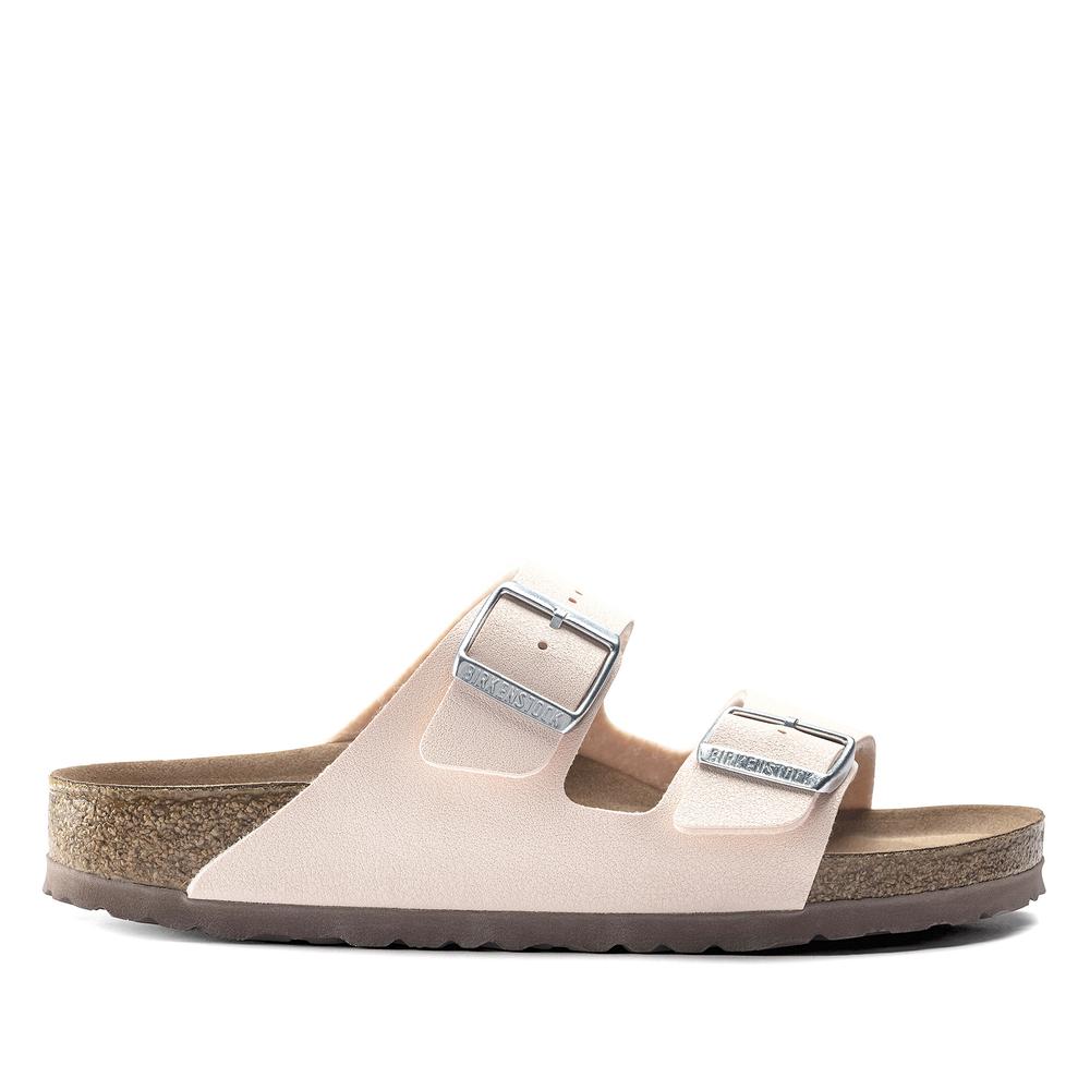 Flip Flop Birkenstock Arizona Vegan 1019635 - rózsaszín