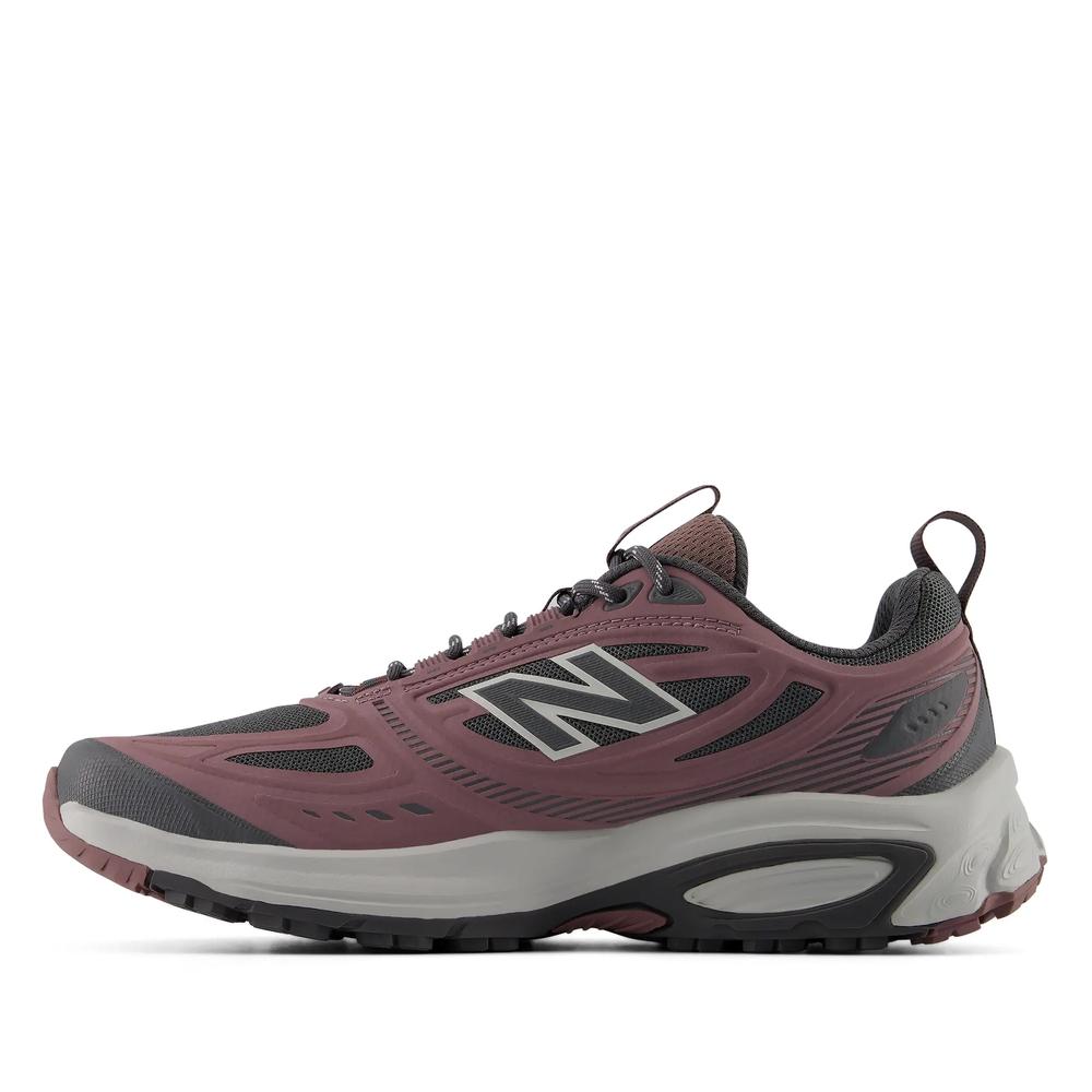 Női cipő New Balance 410 v9 W4102VL - gesztenyebarna
