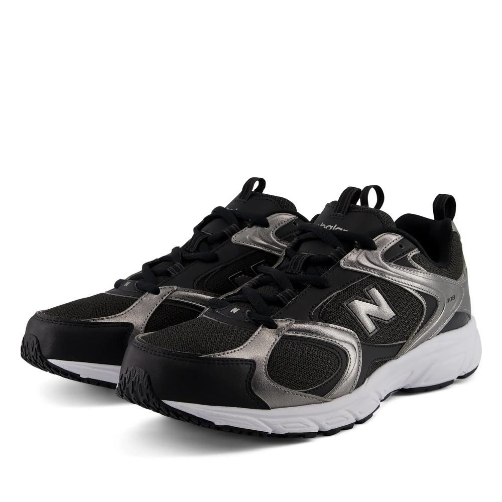 Férfi cipő New Balance M4086B3 - fekete