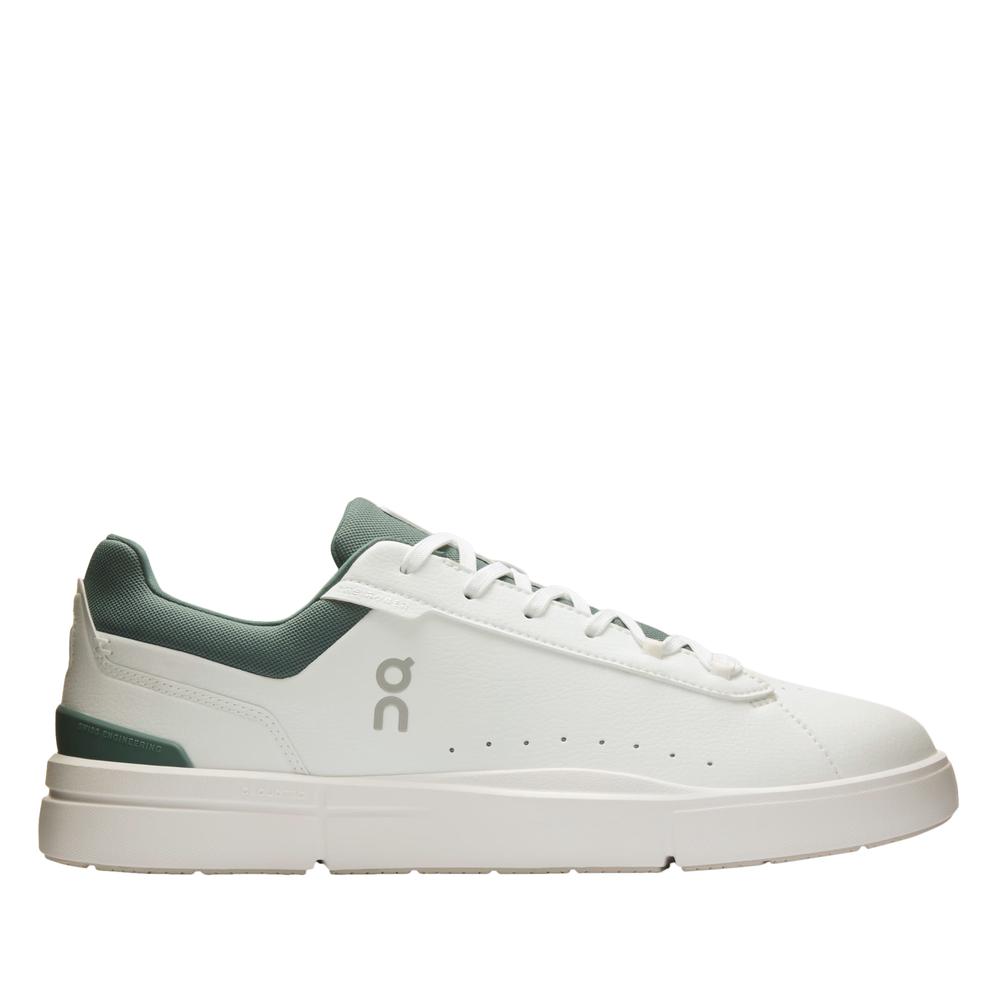 Férfi cipő On The Roger Advantage 3MF30641528 - fehér