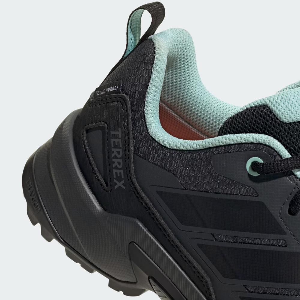 Cipő női adidas Terrex Eastrail 3 Climaproof JR4011 - fekete