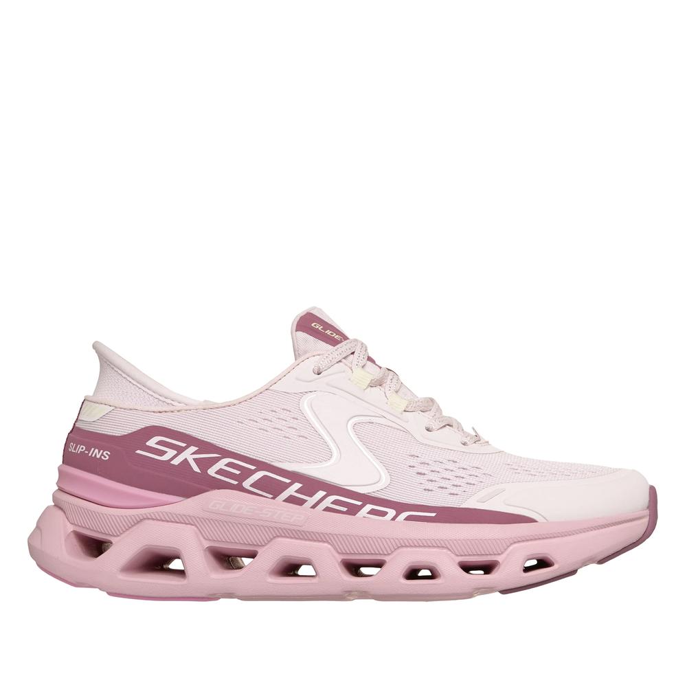 Női cipő Skechers Slip-ins: Glide-Step Altus 150510LTPK - rózsaszín