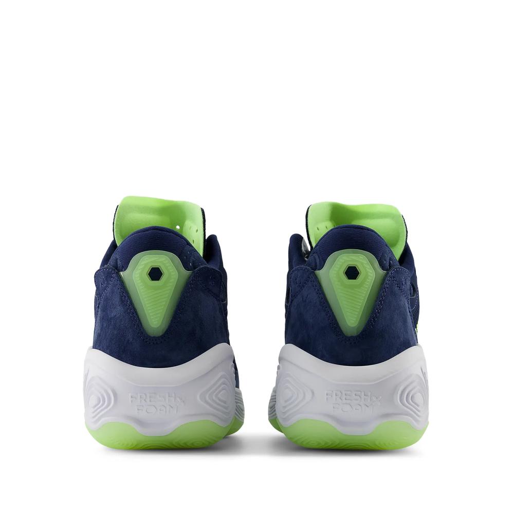 Férfi cipő New Balance BBFRSHC2 - sötétkék
