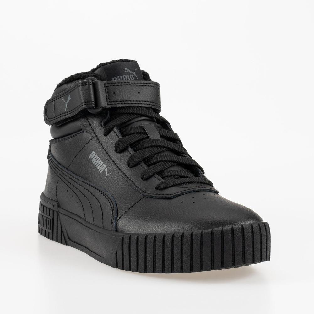 Cipő Puma Carina 2.0 Mid WTR 38585201 - fekete