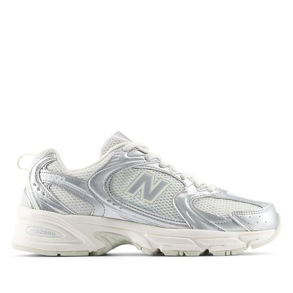 Unisex cipő New Balance U5303IR - fehér
