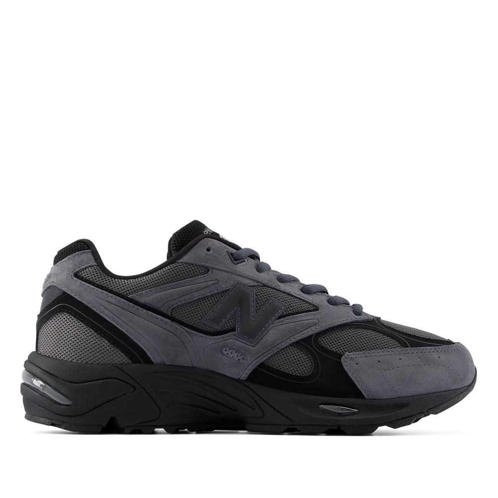 Unisex cipő New Balance U880R19U - szürke