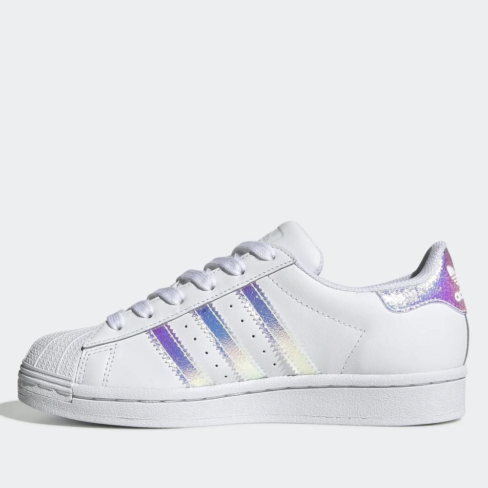 Cipő adidas Originals Superstar FV3139 - fehér