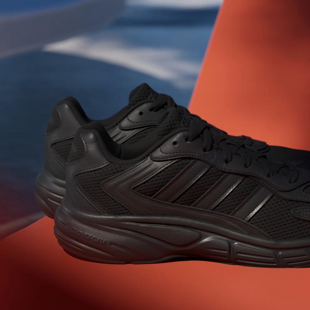 Pánske cipő adidas Sportswear Eclyptix 2000 JI2844 - fekete